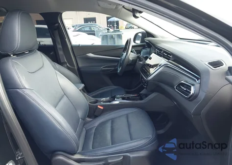 2023 Chevrolet Bolt Euv Fwd Lt z USA, uszkodzony, nr VIN 1G1FY6S05P4115627